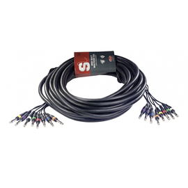 Коммутационный кабель Stagg SML15/8P8P E